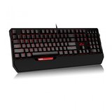 Tastatura gaming mecanica USB