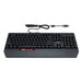 Tastatura gaming mecanica USB