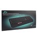 Tastatura gaming mecanica USB